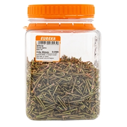 BP019 - Chipboard Screw
